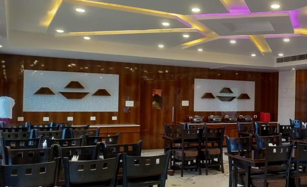 Swarnabhoomi Beach Resort Mandarmani Exterior foto